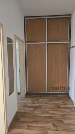Pronájem bytu 3+kk, Opava - Předměstí, Palackého, 70 m2