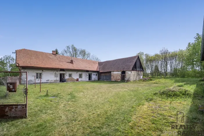 Prodej rodinného domu, Slepotice, 200 m2