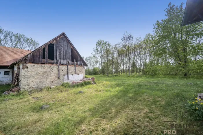 Prodej rodinného domu, Slepotice, 200 m2
