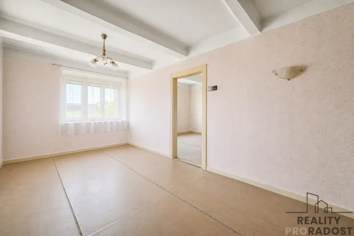 Prodej rodinného domu, Slepotice, 200 m2