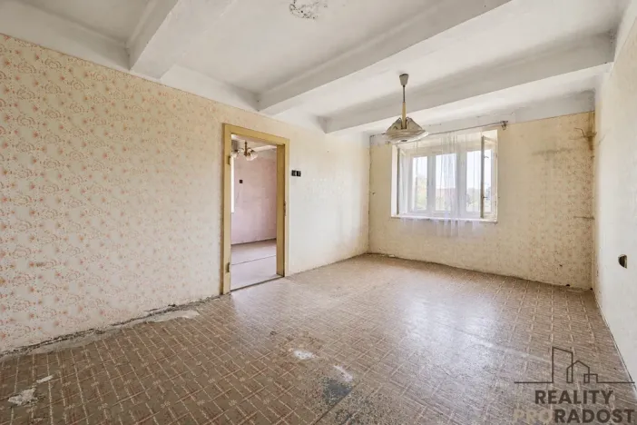 Prodej rodinného domu, Slepotice, 200 m2