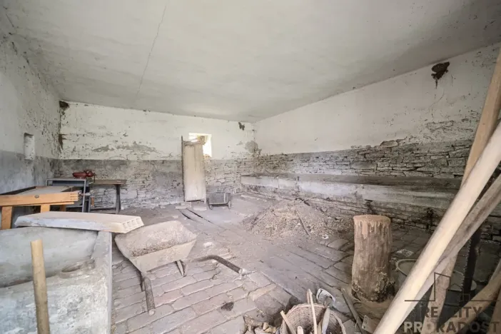 Prodej rodinného domu, Slepotice, 200 m2