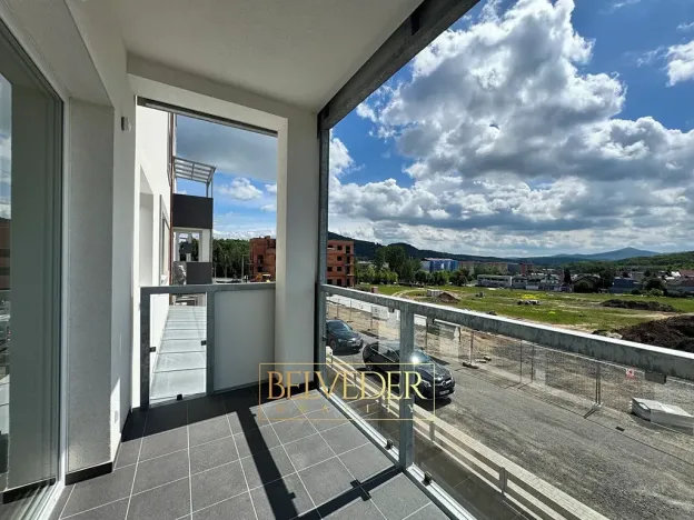 Pronájem bytu 2+kk, Teplice, Albrechtova, 70 m2