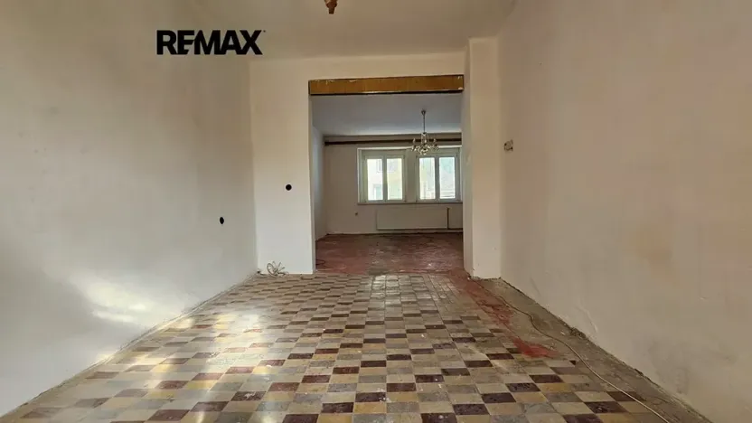 Prodej rodinného domu, Kladno, Doberská, 93 m2