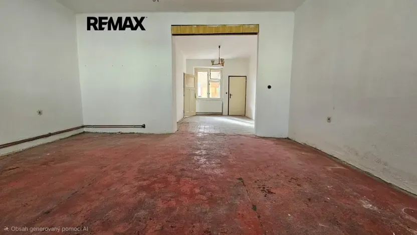 Prodej rodinného domu, Kladno, Doberská, 93 m2