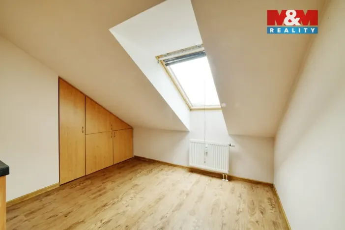 Prodej bytu 3+kk, Mariánské Lázně - Úšovice, Franze Kafky, 72 m2