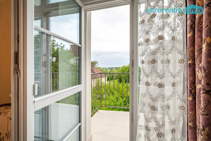 Prodej bytu 3+kk, Mariánské Lázně - Úšovice, Zeyerova, 74 m2