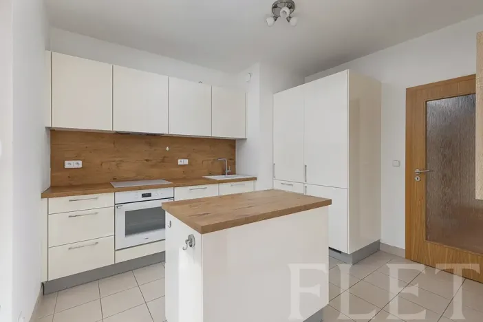 Prodej bytu 3+kk, Říčany, Na Fialce, 116 m2