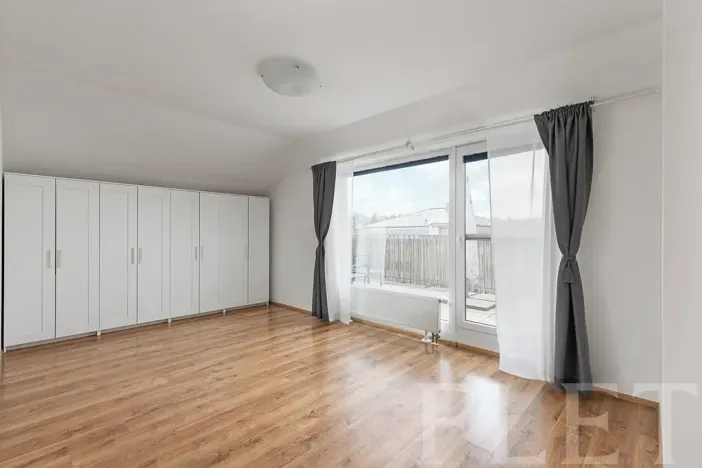 Prodej bytu 3+kk, Říčany, Na Fialce, 116 m2