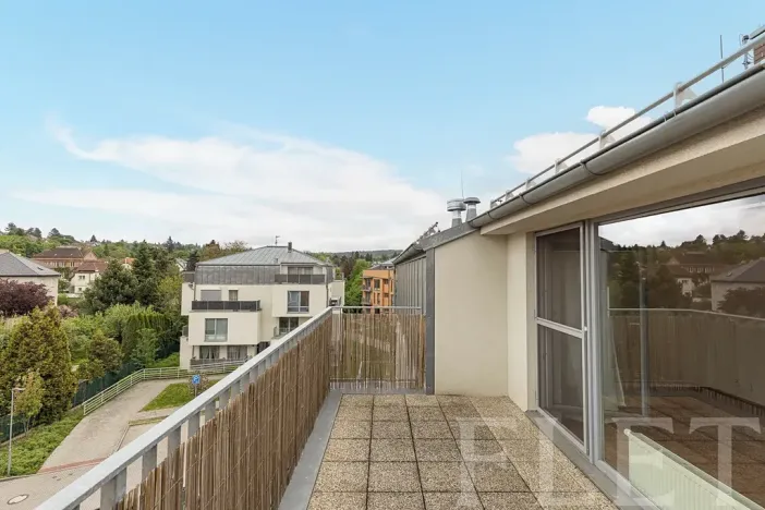 Prodej bytu 3+kk, Říčany, Na Fialce, 116 m2
