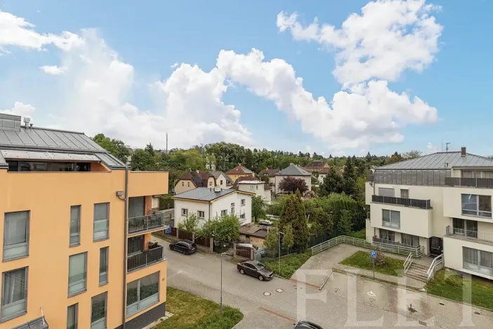 Prodej bytu 3+kk, Říčany, Na Fialce, 116 m2