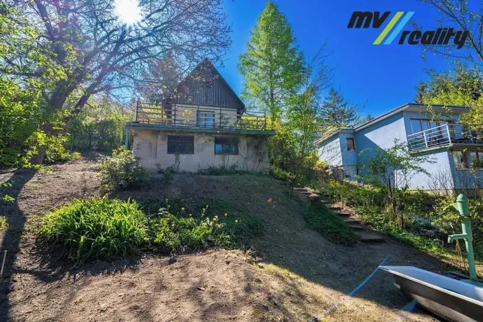 Prodej pozemku pro bydlení, Statenice, Pod Višňovkou, 388 m2