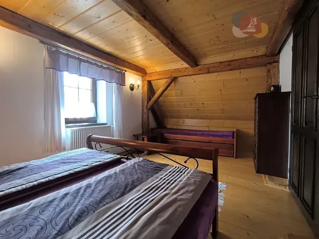 Prodej rodinného domu, Dolní Moravice, 200 m2