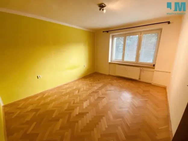 Pronájem bytu 2+1, Jihlava, Riegrova, 58 m2