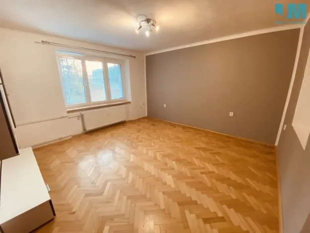 Pronájem bytu 2+1, Jihlava, Riegrova, 58 m2