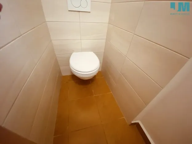 Pronájem bytu 2+1, Jihlava, Riegrova, 58 m2
