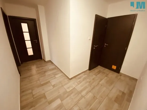 Pronájem bytu 2+1, Jihlava, Riegrova, 58 m2