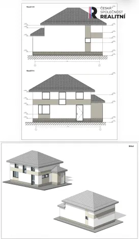 Prodej chaty, Karlovy Vary - Stará Role, 28 m2