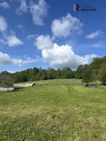 Prodej pozemku pro bydlení, Hájek, 986 m2