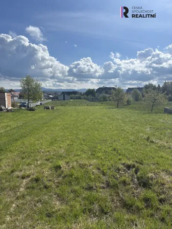 Prodej pozemku pro bydlení, Hájek, 986 m2