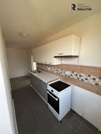 Prodej bytu 2+1, Bukovany, 77 m2