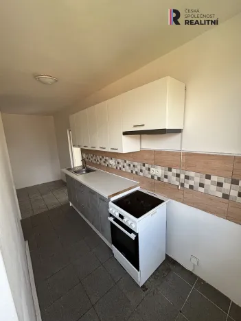 Prodej bytu 2+1, Bukovany, 77 m2