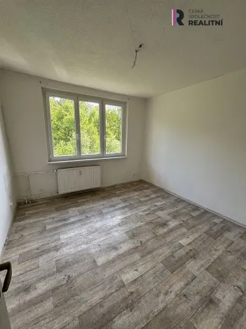 Prodej bytu 2+1, Bukovany, 77 m2