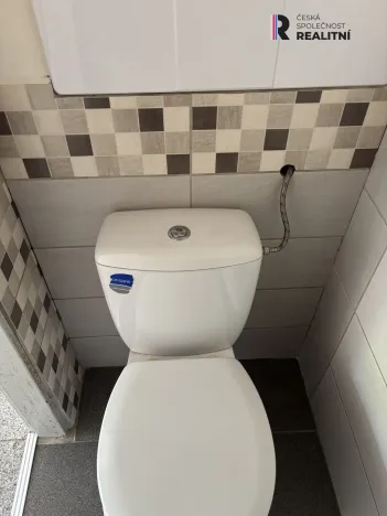 Prodej bytu 2+1, Bukovany, 77 m2