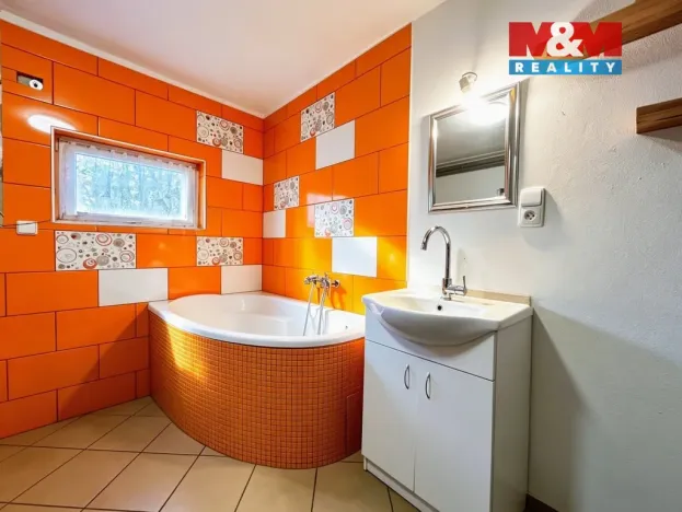 Prodej rodinného domu, Dolní Lutyně, U Nové cesty, 160 m2