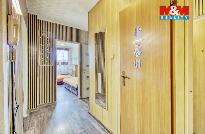 Prodej bytu 4+1, Obrnice, Nová výstavba, 86 m2