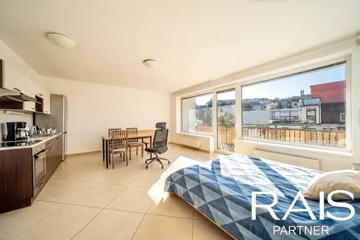 Prodej bytu 2+kk, Brno, 55 m2