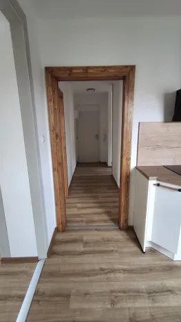 Pronájem bytu 2+1, Strakonice - Strakonice I, Husova, 61 m2