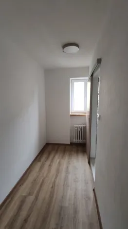 Pronájem bytu 2+1, Strakonice - Strakonice I, Husova, 61 m2