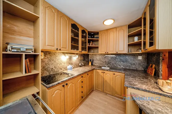 Prodej chaty, Horní Lhota, 105 m2