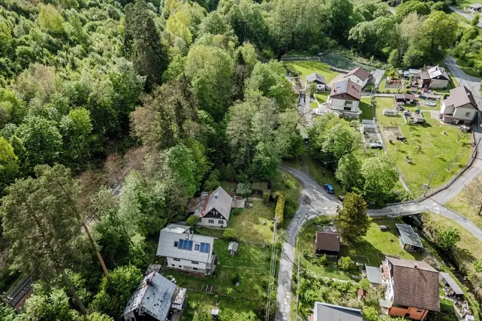 Prodej chaty, Horní Lhota, 105 m2