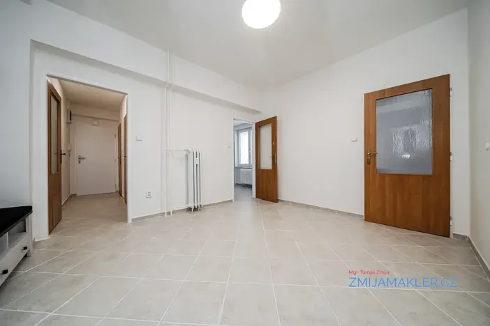 Pronájem bytu 3+1, Ostrava, Solná, 82 m2