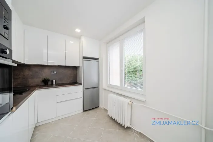 Pronájem bytu 3+1, Ostrava, Solná, 82 m2