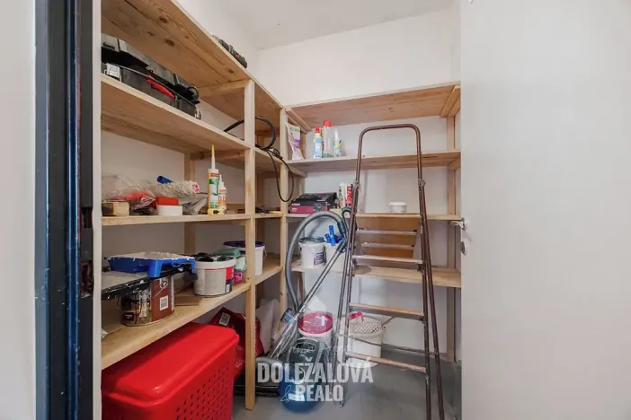 Pronájem bytu 2+1, Jihlava, Březinova, 54 m2