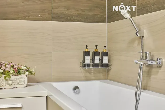 Prodej bytu 2+kk, České Budějovice, České Vrbné, 71 m2