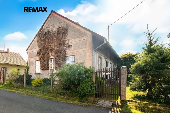 Prodej rodinného domu, Hlohovice, 160 m2