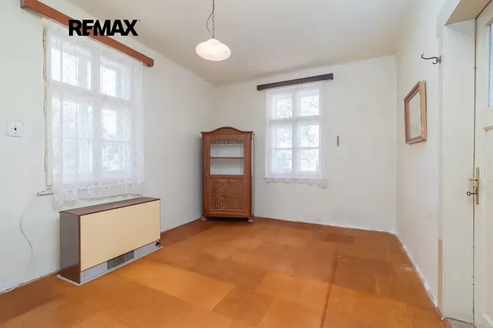 Prodej rodinného domu, Hlohovice, 160 m2