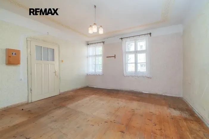 Prodej rodinného domu, Hlohovice, 160 m2
