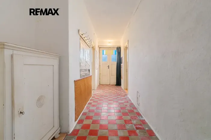Prodej rodinného domu, Hlohovice, 160 m2