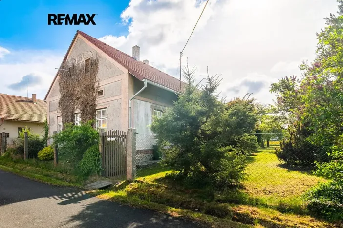 Prodej rodinného domu, Hlohovice, 160 m2