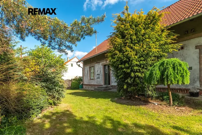 Prodej rodinného domu, Hlohovice, 160 m2