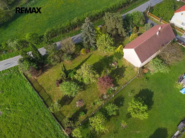 Prodej rodinného domu, Hlohovice, 160 m2