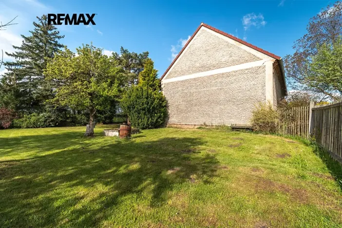 Prodej rodinného domu, Hlohovice, 160 m2