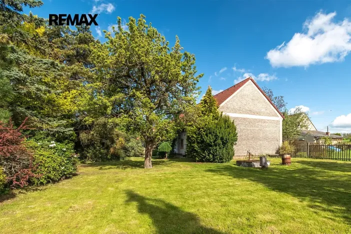 Prodej rodinného domu, Hlohovice, 160 m2
