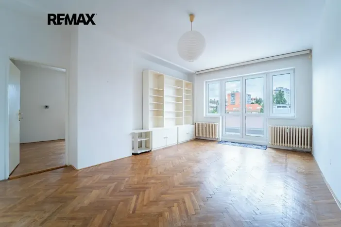 Pronájem bytu 3+1, Praha - Břevnov, Junácká, 75 m2