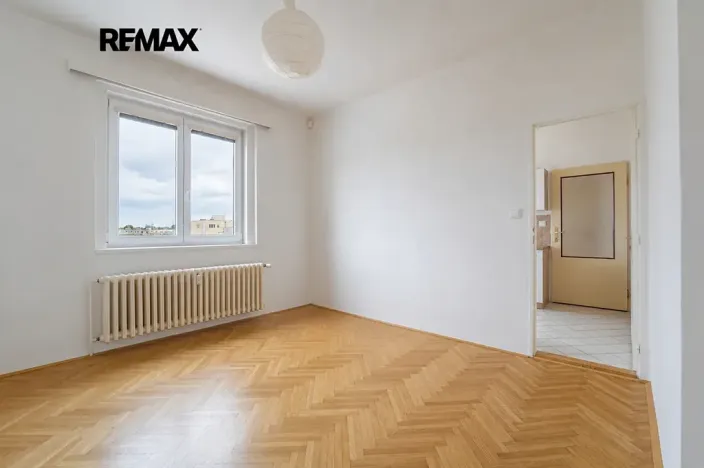 Pronájem bytu 3+1, Praha - Břevnov, Junácká, 75 m2